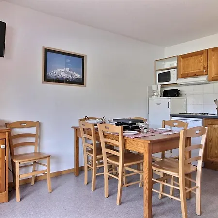 Bright With Balcony Close To Slopes * Le Devoluy